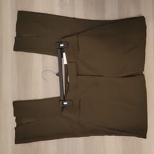 NWT Express Barely Boot MidRise Pants